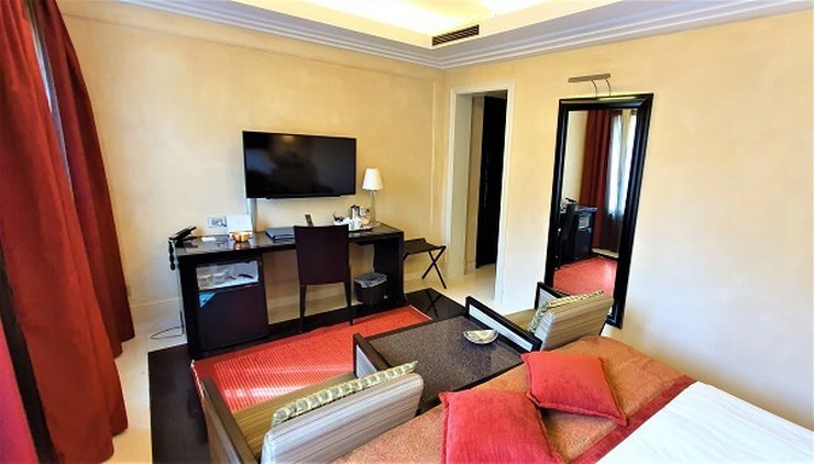 Art Suite Art Hotel Novecento Bologne, Italie Art Suite Art Hotel Novecento Bologne, Italie
