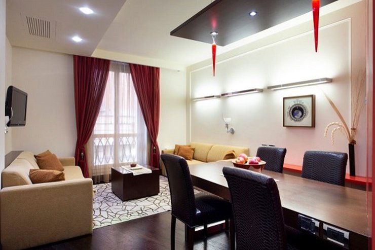 Studio Art Hotel Orologio Bologne Studio Art Hotel Orologio Bologne