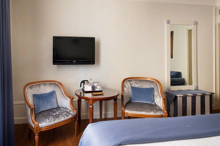 JUNIOR CONFORT Art Hotel Orologio Bologne, Italie JUNIOR CONFORT Art Hotel Orologio Bologne, Italie