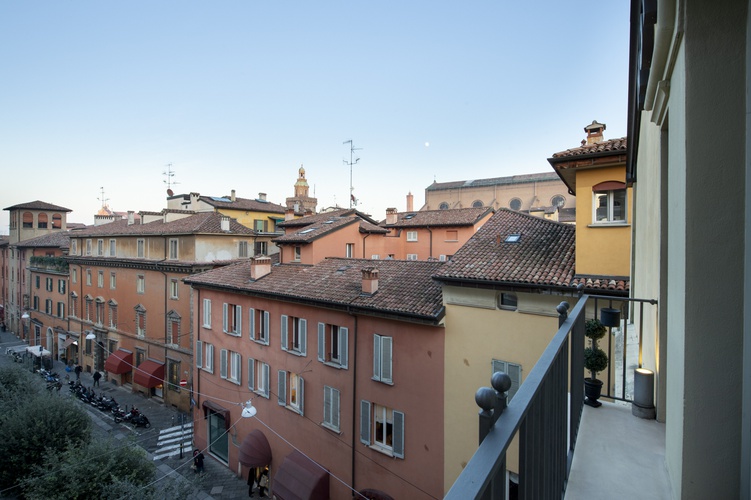 Suite galileo art hotel novecento bologne Suite galileo art hotel novecento bologne