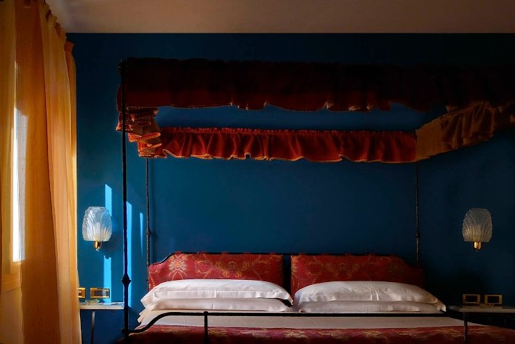 JUNIOR SUITE Art Hotel Commercianti Bologne, Italie JUNIOR SUITE Art Hotel Commercianti Bologne, Italie