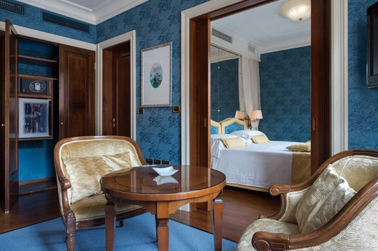 SUITE Art Hotel Orologio Bologne, Italie SUITE Art Hotel Orologio Bologne, Italie