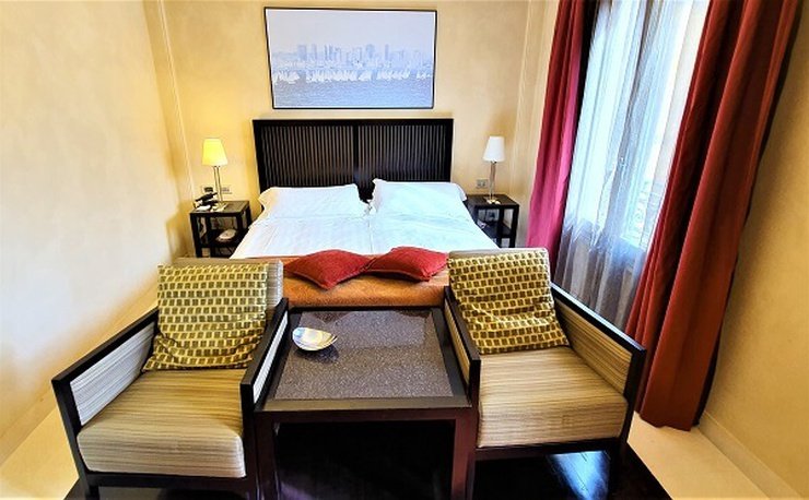 Art Suite Art Hotel Novecento Bologne, Italie Art Suite Art Hotel Novecento Bologne, Italie