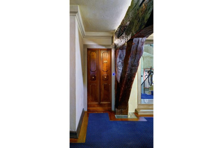 Chambre individuelle Art Hotel Commercianti Bologne Chambre individuelle Art Hotel Commercianti Bologne