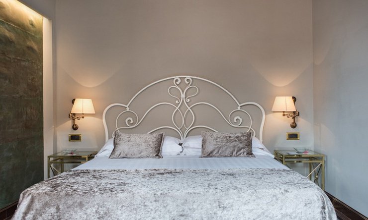 SUITE DELUXE Art Hotel Orologio Bologne, Italie SUITE DELUXE Art Hotel Orologio Bologne, Italie