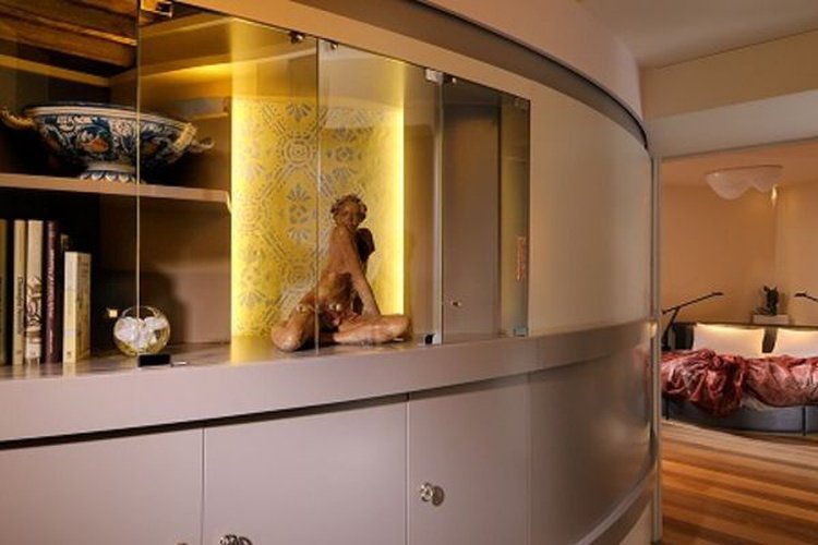 Suite house corte art hotel novecento bologne Suite house corte art hotel novecento bologne