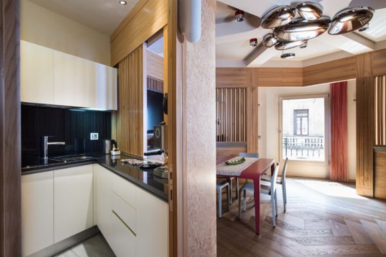 Suite house palazzo art hotel novecento bologne Suite house palazzo art hotel novecento bologne