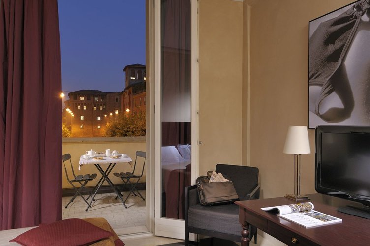 Art Hotel Novecento Art Hotel Novecento Bologne, Italie Art Hotel Novecento Art Hotel Novecento Bologne, Italie