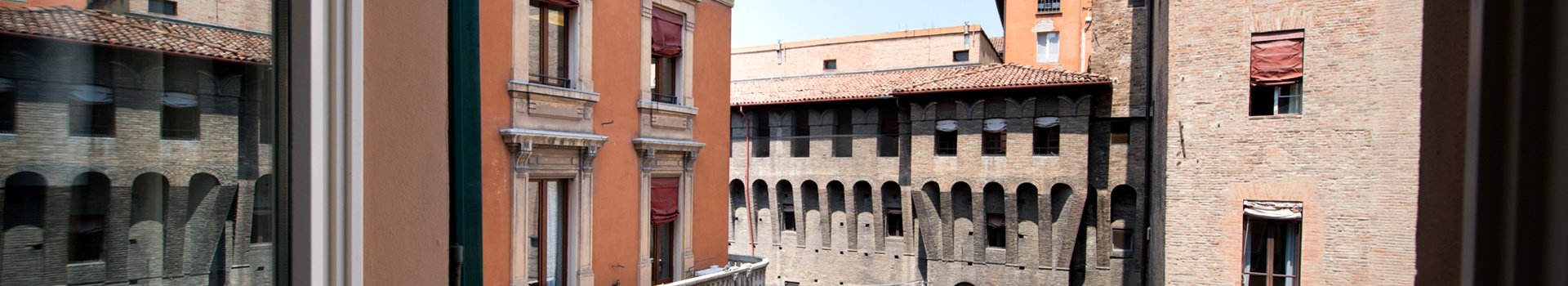 Bologna Art Hotels (R) - Bologne - Bologna Art Hotels (R) - Bologne -