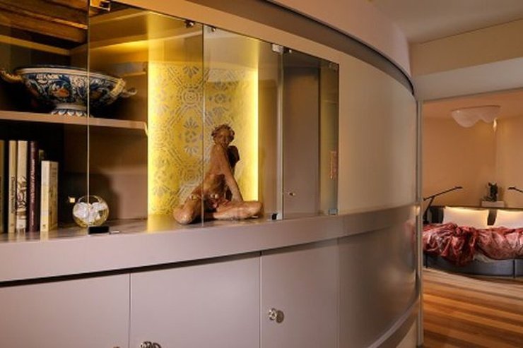 Suite house corte art hotel novecento bologne Suite house corte art hotel novecento bologne