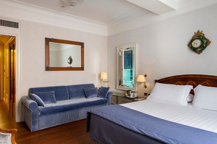 JUNIOR CONFORT Art Hotel Orologio Bologne, Italie JUNIOR CONFORT Art Hotel Orologio Bologne, Italie
