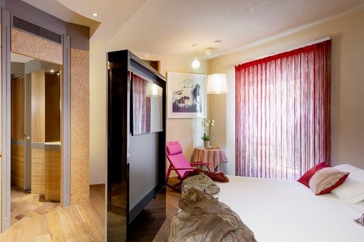 Suite house palazzo art hotel novecento bologne Suite house palazzo art hotel novecento bologne