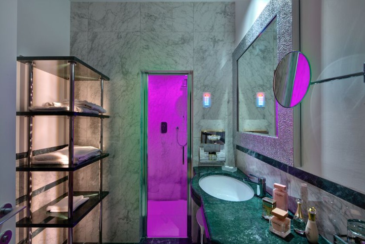 Luxury apartments battibecco art hotel commercianti bologne Luxury apartments battibecco art hotel commercianti bologne
