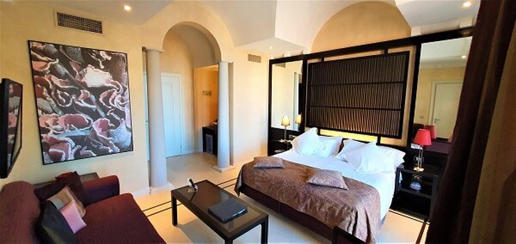 SUITE Galileo Art Hotel Novecento Bologne, Italie SUITE Galileo Art Hotel Novecento Bologne, Italie
