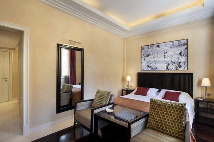 Art suite art hotel novecento bologne Art suite art hotel novecento bologne