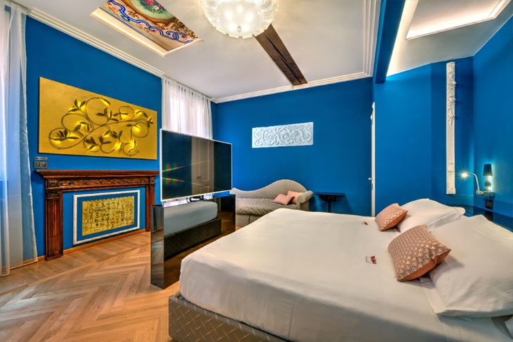 Luxury apartments battibecco art hotel commercianti bologne Luxury apartments battibecco art hotel commercianti bologne