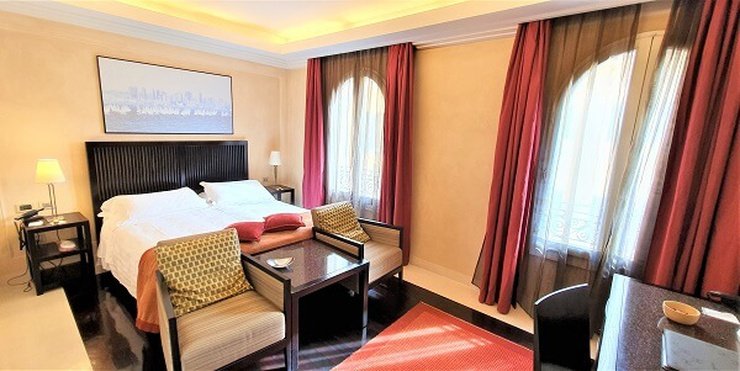 Art Suite Art Hotel Novecento Bologne, Italie Art Suite Art Hotel Novecento Bologne, Italie