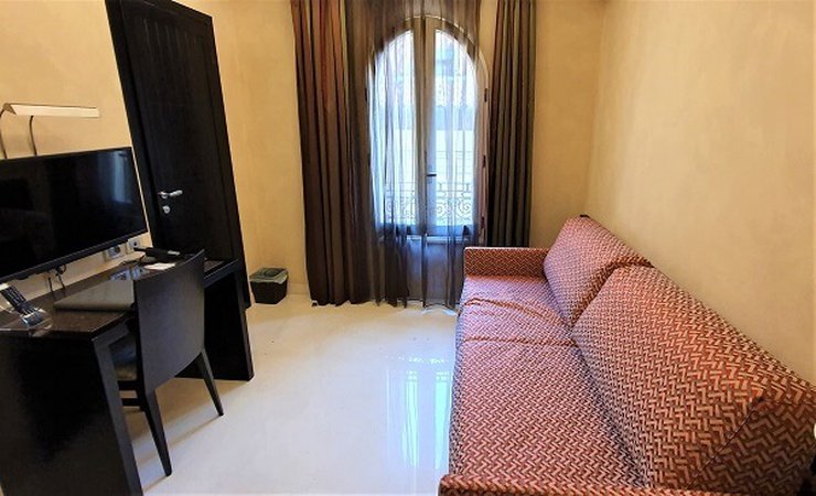 Art Suite Art Hotel Novecento Bologne, Italie Art Suite Art Hotel Novecento Bologne, Italie