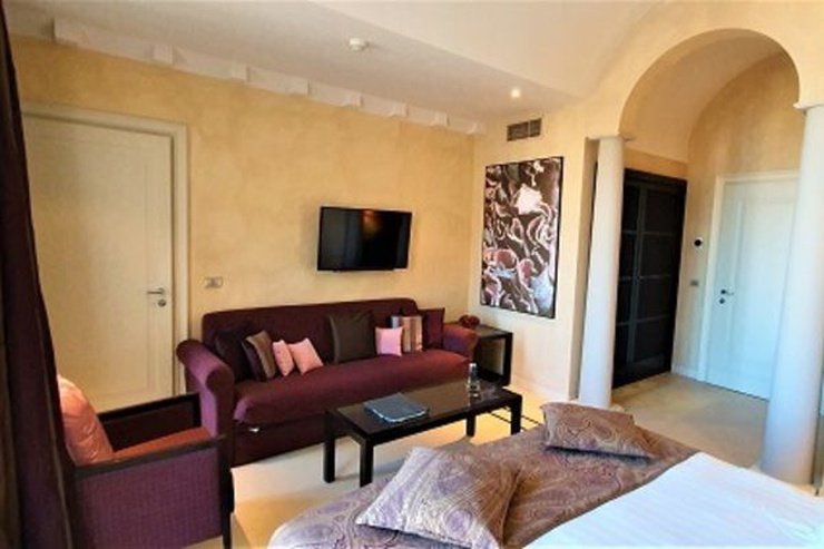 Suite galileo art hotel novecento bologne Suite galileo art hotel novecento bologne