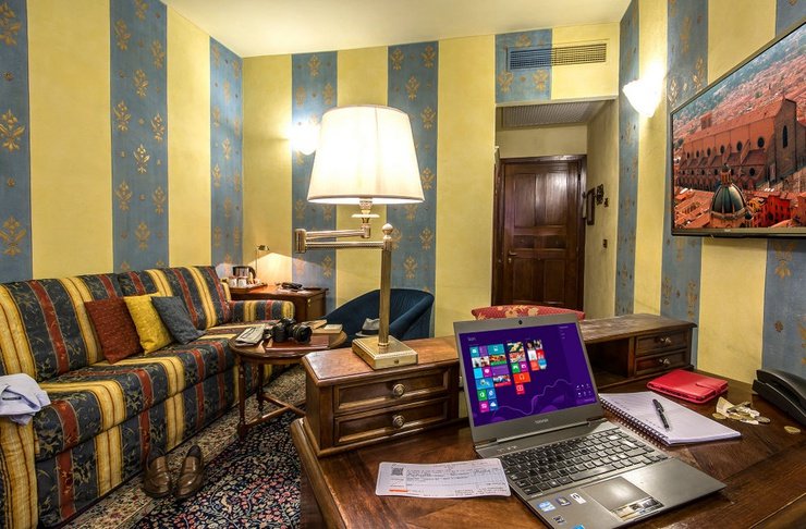 SUITES Art Hotel Commercianti Bologne, Italie SUITES Art Hotel Commercianti Bologne, Italie