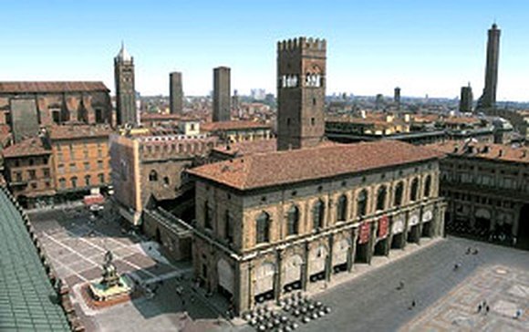 POLE POSITION - Bologna Art Hotels - 