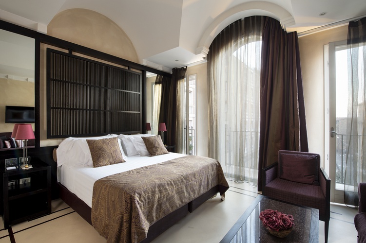 Suite galileo art hotel novecento bologne Suite galileo art hotel novecento bologne