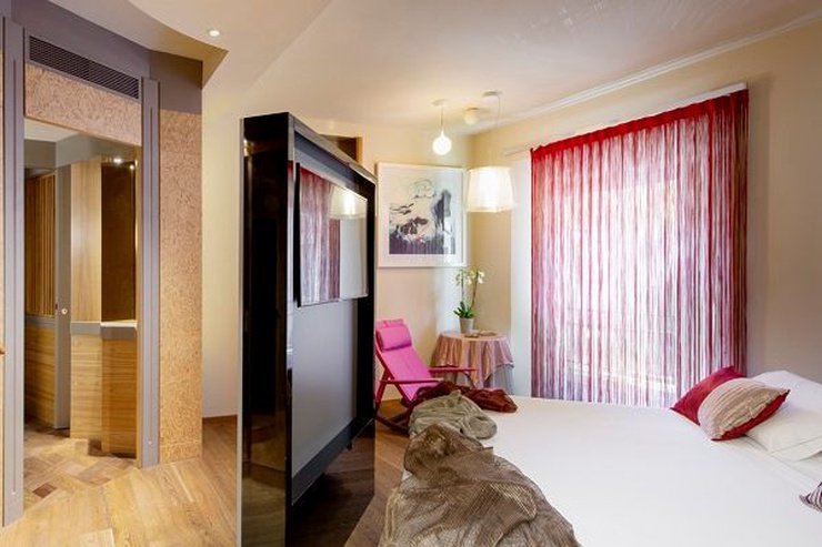 Suite house palazzo art hotel novecento bologne Suite house palazzo art hotel novecento bologne