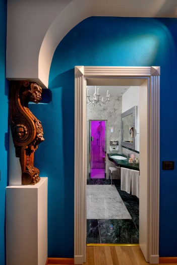 Luxury apartments battibecco art hotel commercianti bologne Luxury apartments battibecco art hotel commercianti bologne