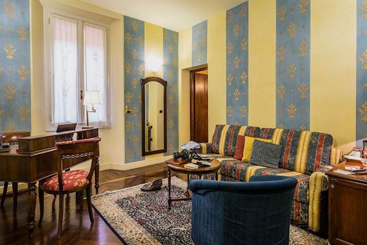 SUITES Art Hotel Commercianti Bologne, Italie SUITES Art Hotel Commercianti Bologne, Italie