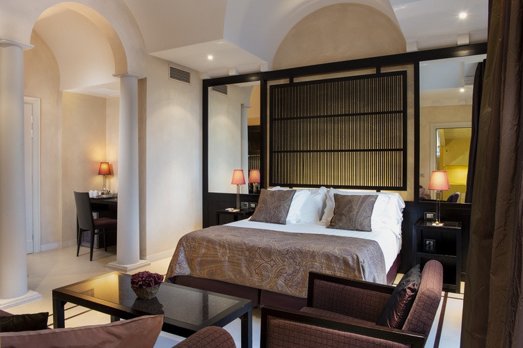 Suite galileo art hotel novecento bologne Suite galileo art hotel novecento bologne