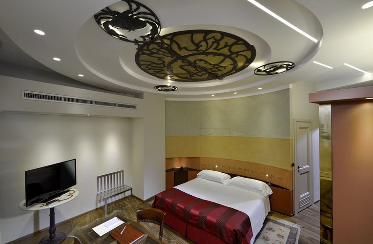 Art Hotel Commercianti Art Hotel Commercianti Bologne, Italie Art Hotel Commercianti Art Hotel Commercianti Bologne, Italie
