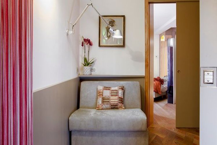 Suite house palazzo art hotel novecento bologne Suite house palazzo art hotel novecento bologne