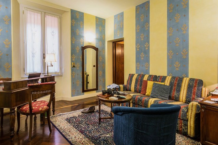 Suites art hotel commercianti bologne Suites art hotel commercianti bologne