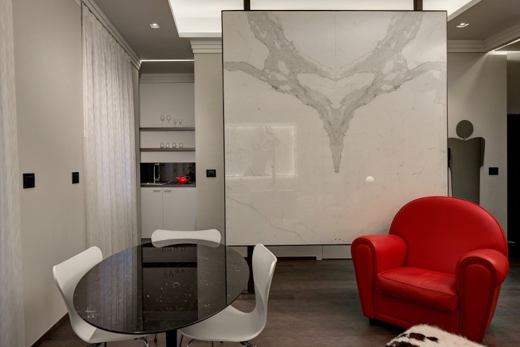 LUXURY APARTMENTS Art Hotel Commercianti Bologne, Italie LUXURY APARTMENTS Art Hotel Commercianti Bologne, Italie