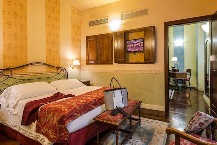 SUITES Art Hotel Commercianti Bologne, Italie SUITES Art Hotel Commercianti Bologne, Italie