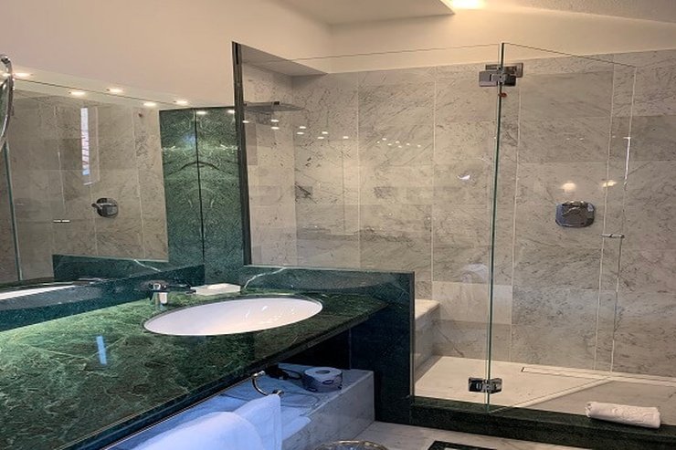 SUITES Art Hotel Commercianti Bologne, Italie SUITES Art Hotel Commercianti Bologne, Italie