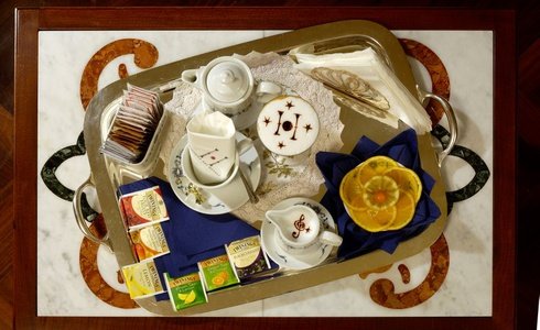 PETIT-DÉJEUNER BUFFET INCLUS Art Hotel Commercianti à Bologne, Italie PETIT-DÉJEUNER BUFFET INCLUS Art Hotel Commercianti à Bologne, Italie