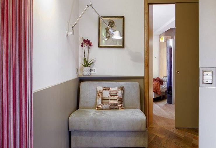 Suite house palazzo art hotel novecento bologne, italie Suite house palazzo art hotel novecento bologne, italie