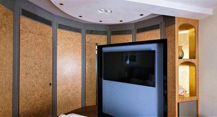 SUITE HOUSE PALAZZO Art Hotel Novecento Bologne, Italie SUITE HOUSE PALAZZO Art Hotel Novecento Bologne, Italie