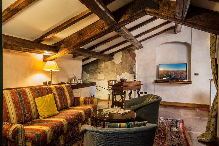 SUITES Art Hotel Commercianti Bologne, Italie SUITES Art Hotel Commercianti Bologne, Italie