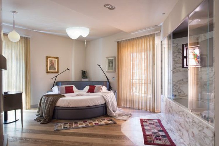 Suite house corte art hotel novecento bologne Suite house corte art hotel novecento bologne