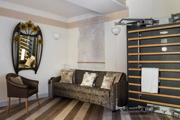 Suite house corte art hotel novecento bologne Suite house corte art hotel novecento bologne