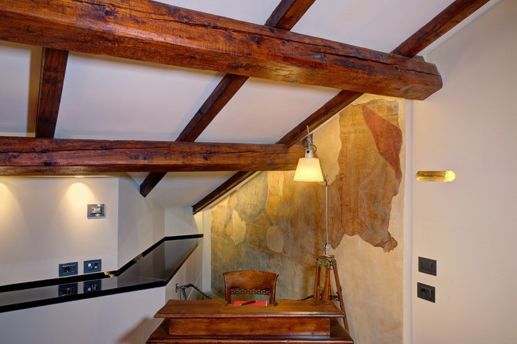 Suites art hotel commercianti bologne Suites art hotel commercianti bologne
