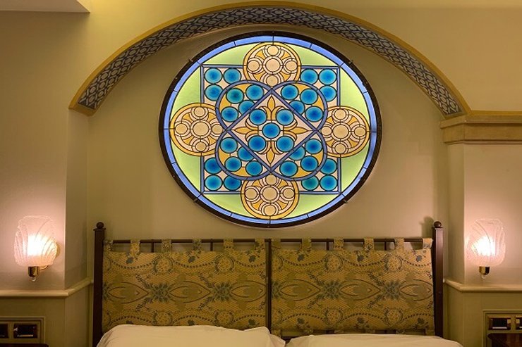 JUNIOR SUITE Art Hotel Commercianti Bologne, Italie JUNIOR SUITE Art Hotel Commercianti Bologne, Italie