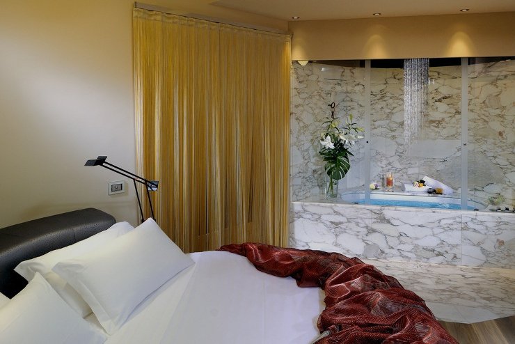 SUITE HOUSE CORTE Art Hotel Novecento Bologne, Italie SUITE HOUSE CORTE Art Hotel Novecento Bologne, Italie