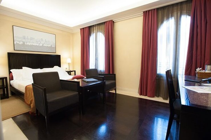 Art Suite Art Hotel Novecento Bologne, Italie Art Suite Art Hotel Novecento Bologne, Italie