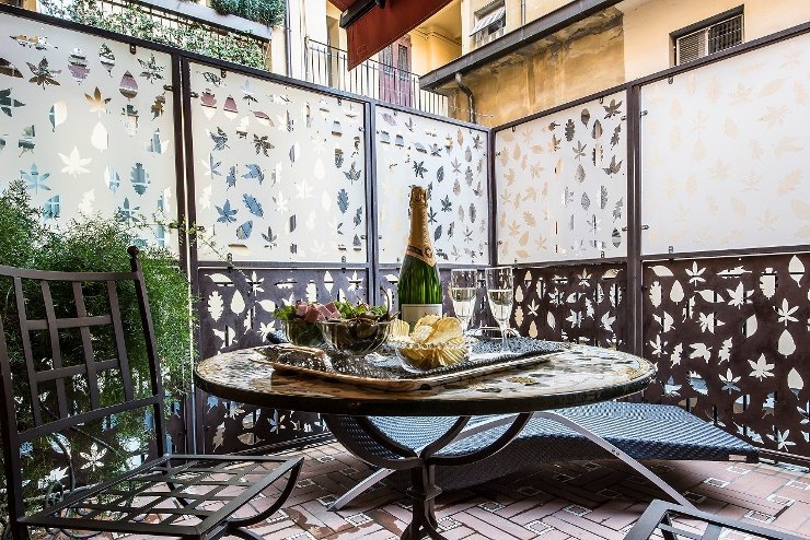 JUNIOR SUITE DELUXE Art Hotel Commercianti Bologne, Italie JUNIOR SUITE DELUXE Art Hotel Commercianti Bologne, Italie