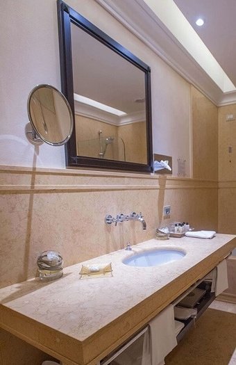 Chambre individuelle confort Art Hotel Novecento Bologne, Italie Chambre individuelle confort Art Hotel Novecento Bologne, Italie