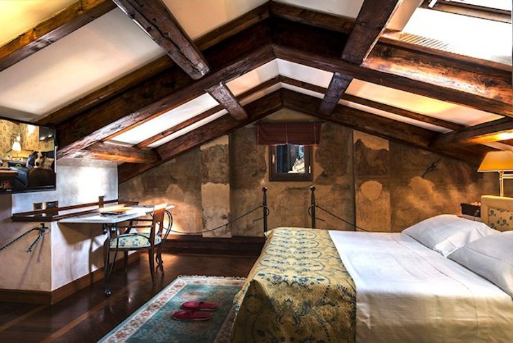 SUITES Art Hotel Commercianti Bologne, Italie SUITES Art Hotel Commercianti Bologne, Italie