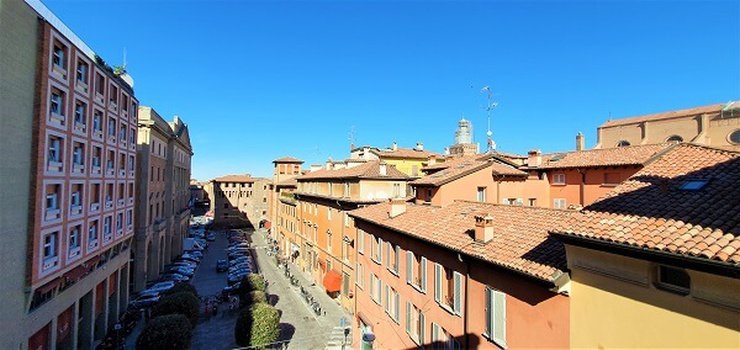SUITE Galileo Art Hotel Novecento Bologne, Italie SUITE Galileo Art Hotel Novecento Bologne, Italie